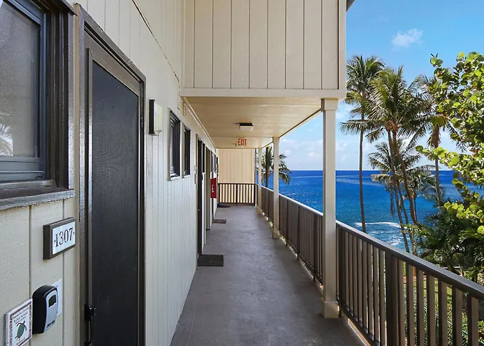 Makahuena At Poipu
