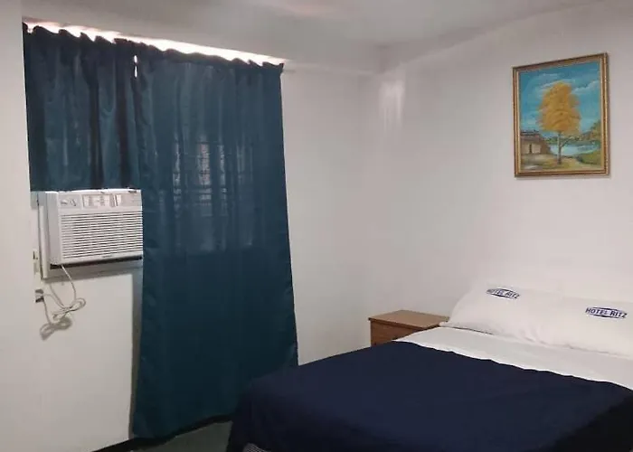 Hotel Ritz Caracas