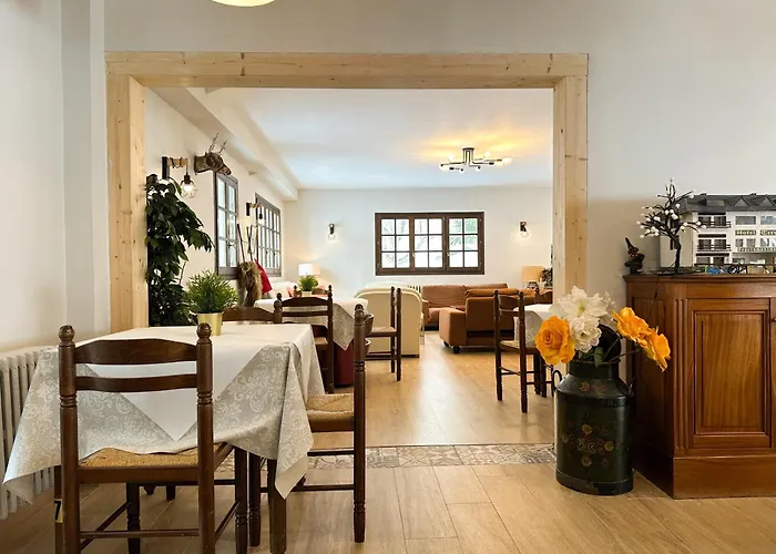 Hotel Tirol