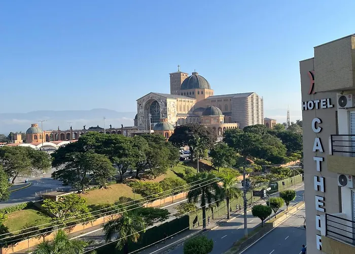  Cathedral