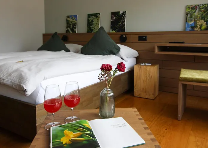 Alpenkraeuter Hotel Baeren