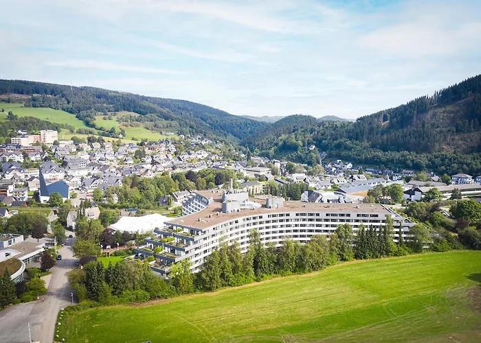 Sauerland Stern Hotel