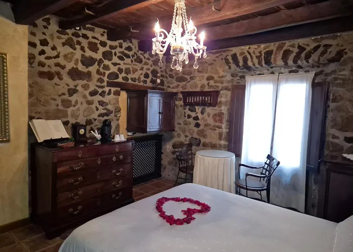 La Casa Dels Poetes