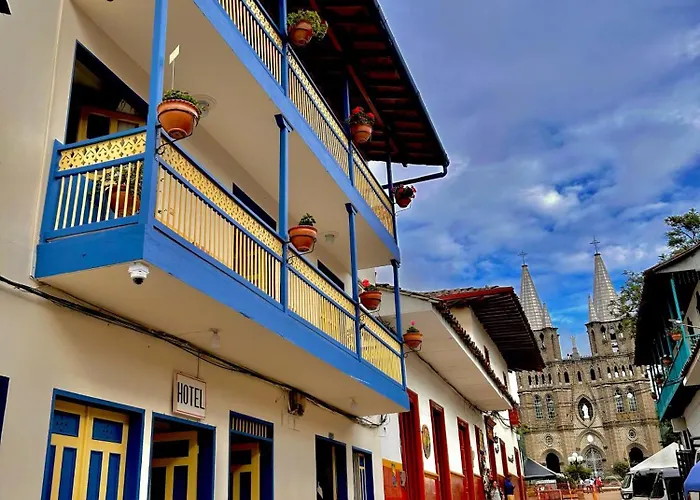 Hotel El Dorado