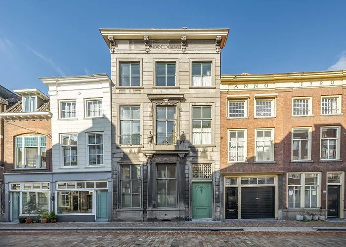 B&B In de Prinsenstraat