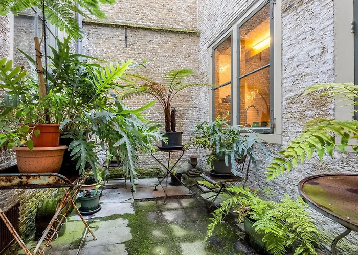 B&B In de Prinsenstraat