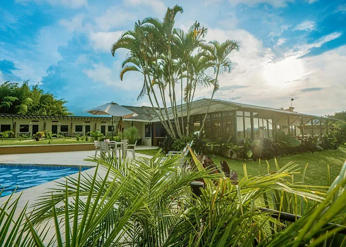 Baum Hotel