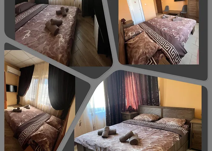 Guesthouse Zornitsa