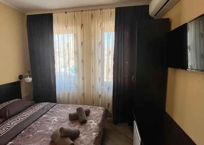 Guesthouse Zornitsa