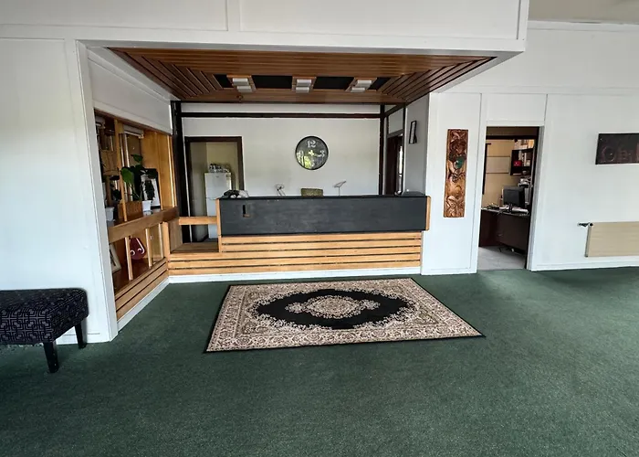 Tokaanu Retreat