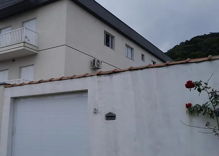 Guarujá - Perequê, Condomínio Umuarama