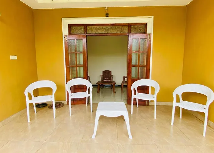 Divine Hut