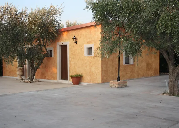 Da Biagio B&B - Ristorante