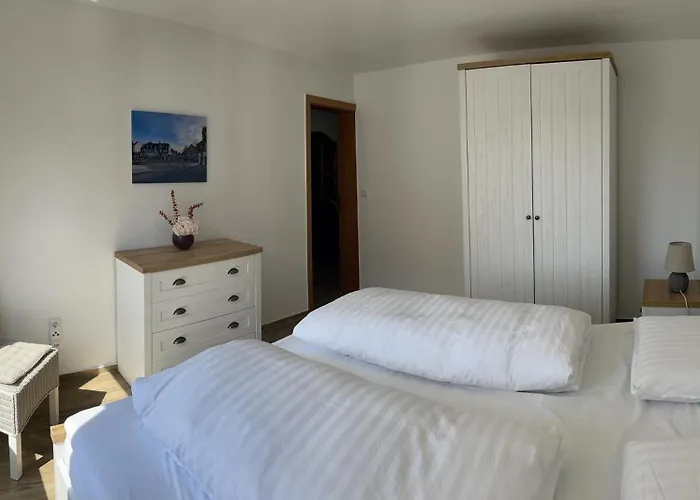 Ferienwohnung Hildfeld