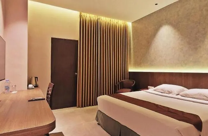 Spa Hotel: Classic Hotel