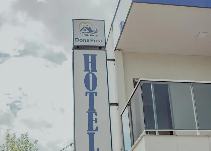 Hotel Dona Pina