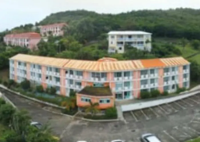 Residence de la baie