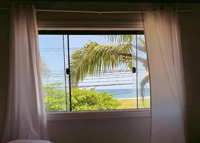 Hotel: Pousada Altas Ondas
