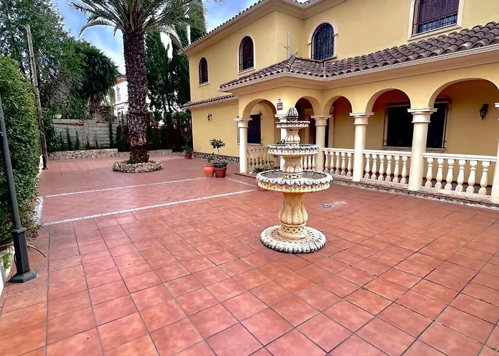  El Carmen