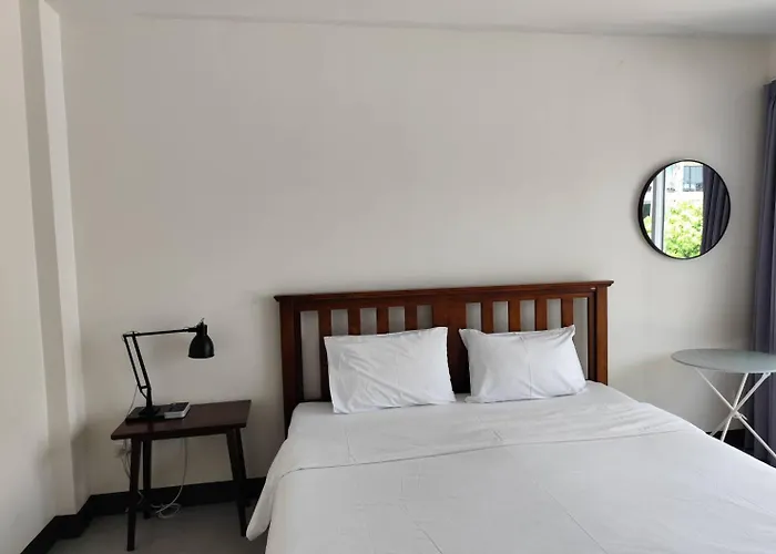 Guest house: The 9Th House