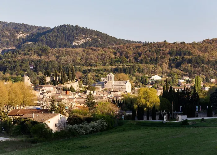 Le Pont De L'orme