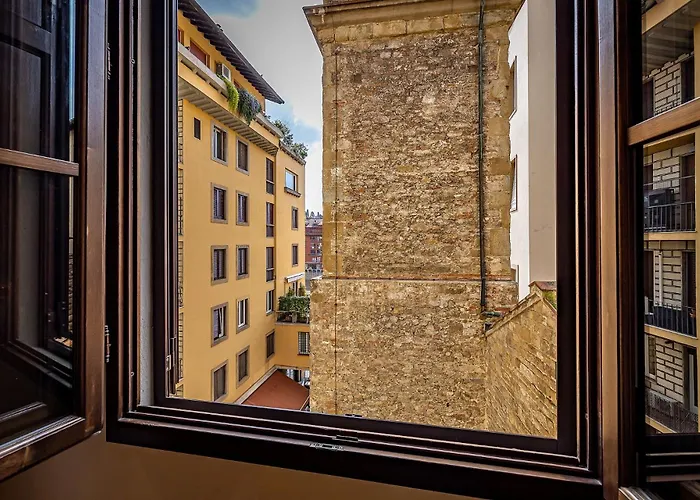 Hotel Alessandra