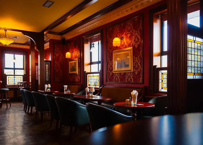 Kilkenny House Boutique Hotel