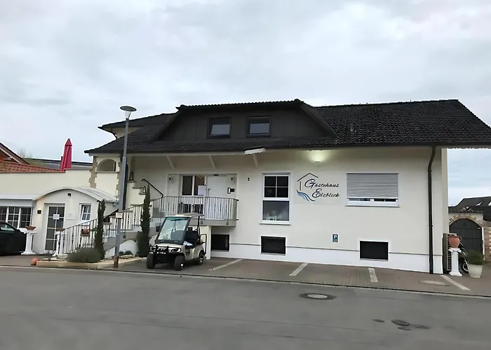 Gästehaus Elzblick
