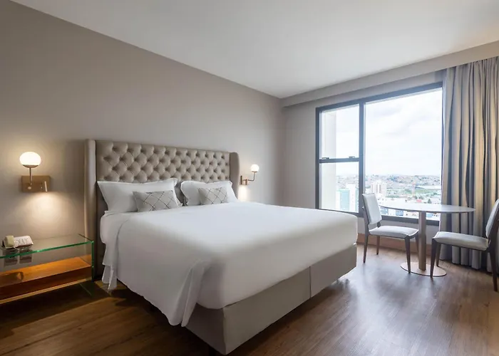 Ouro Minas Belo Horizonte, Dolce By Wyndham