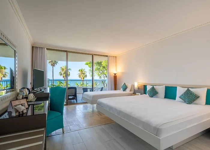  Sunrise Queen Luxury