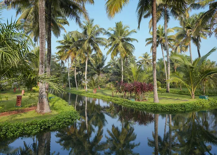 Lakesong Resort
