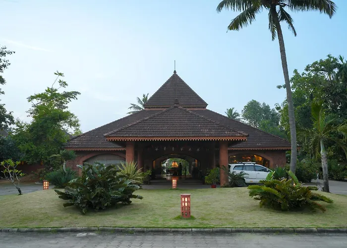 Lakesong Resort