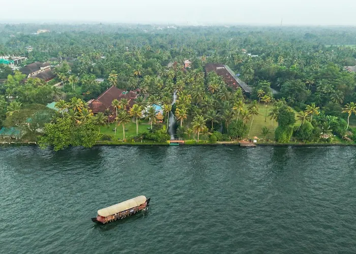 Lakesong Resort