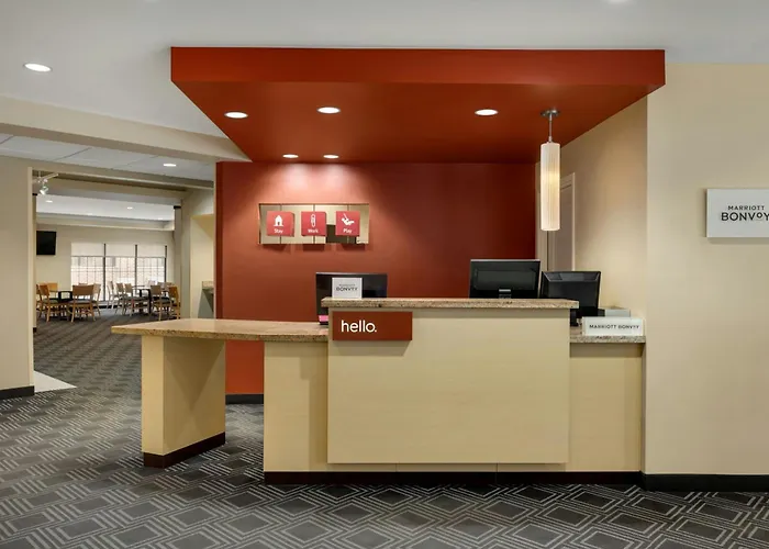 Towneplace Suites By Marriott Williamsport