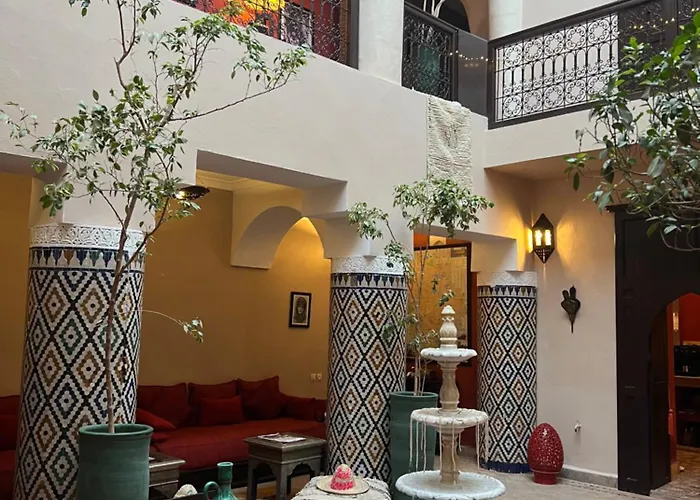 Riad Boussa