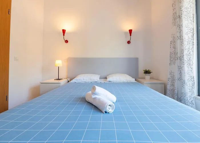 Alojamento Local Verde E Mar