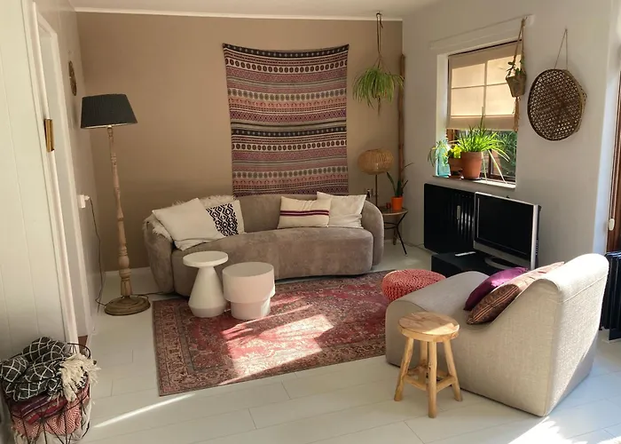 Cosy House