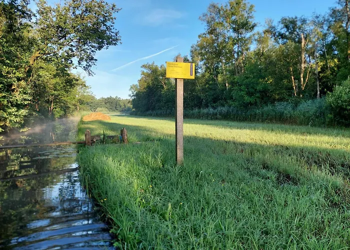  Giethoorn Lodge