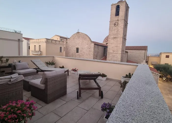 La casa del pittore
