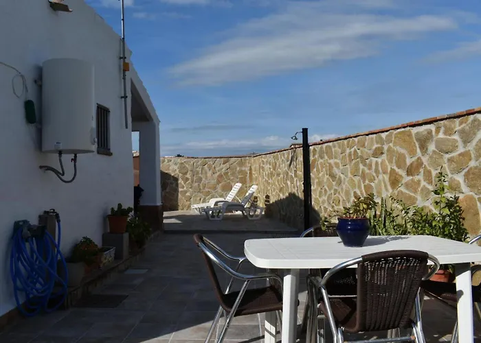 Casa del Almendro