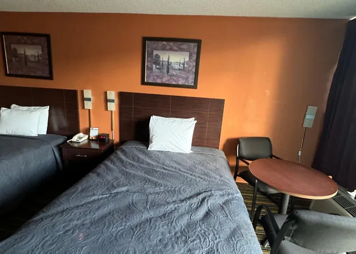 Labh Inc Motel