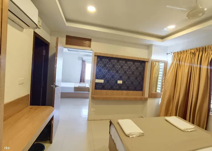 Hotel Sea Land