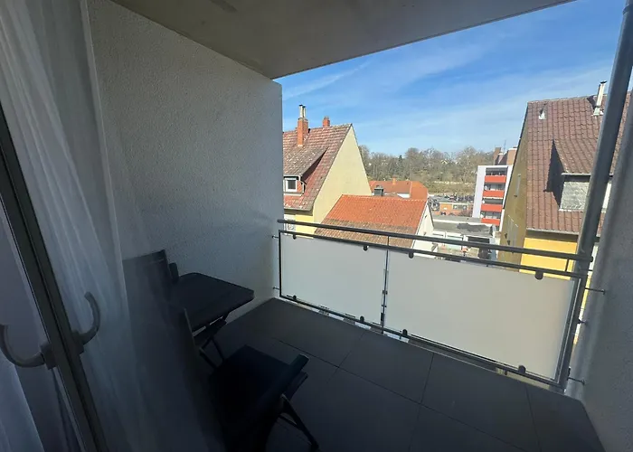Hotel Barth