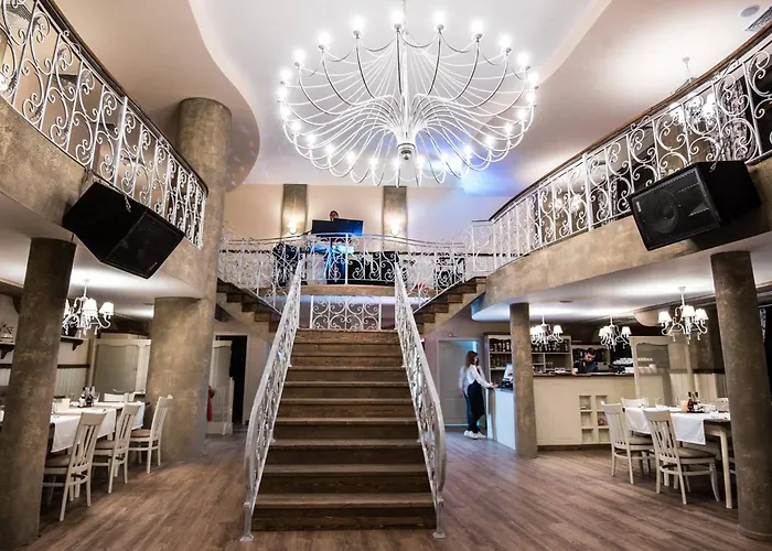 Hotel Victoria