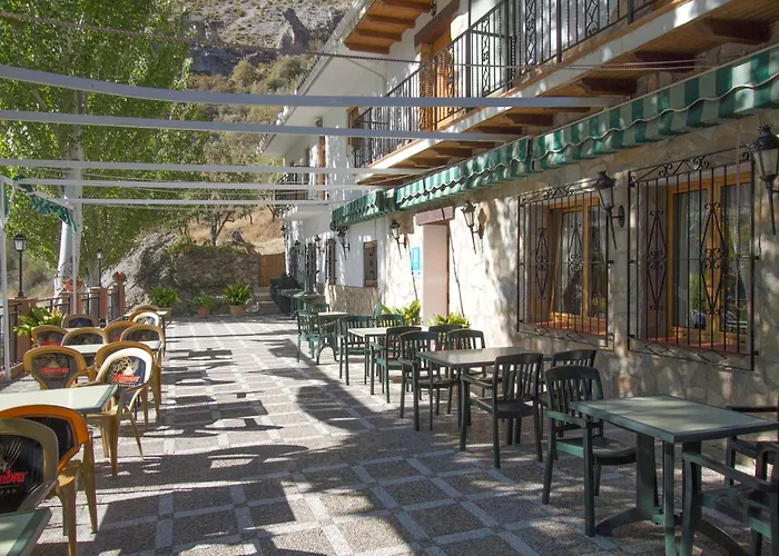 La Higuera