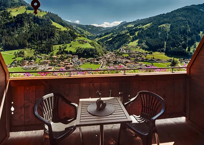 Hotel Gasthof Schützenhof
