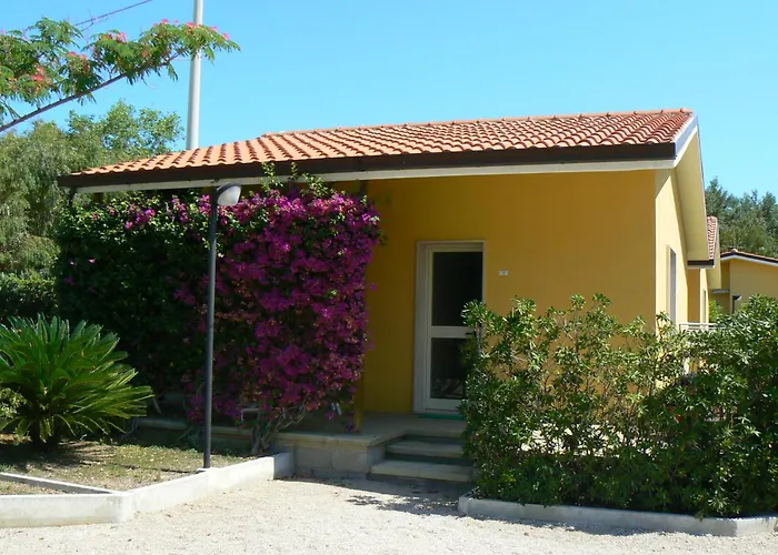 Camping&Residence Il Pioppeto