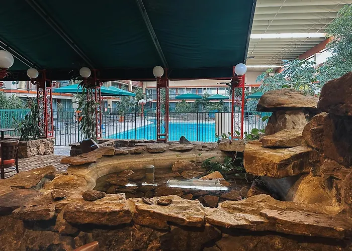 Quality Inn & Suites Fort Collins East
