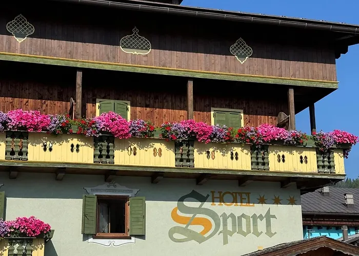  Sport
