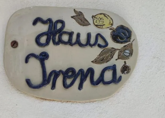House Irena